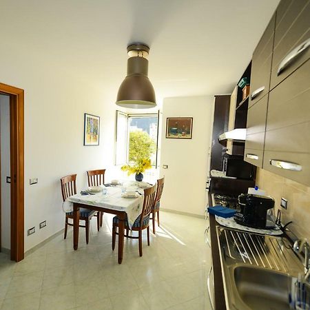 Maiori Dream House Villa ภายนอก รูปภาพ