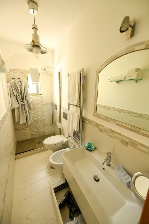 Maiori Dream House Villa ภายนอก รูปภาพ