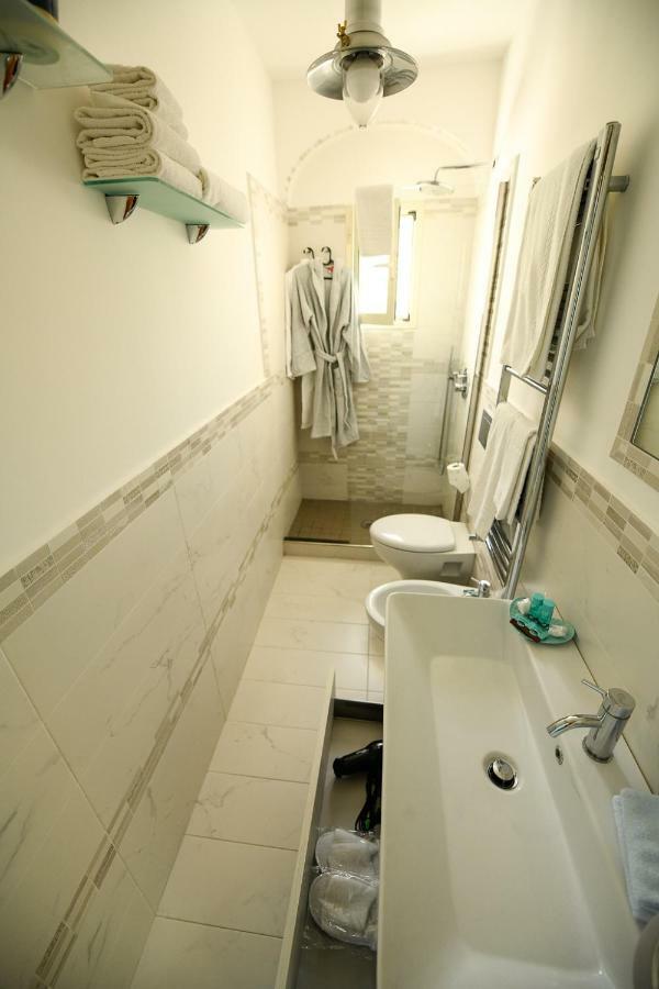 Maiori Dream House Villa ภายนอก รูปภาพ