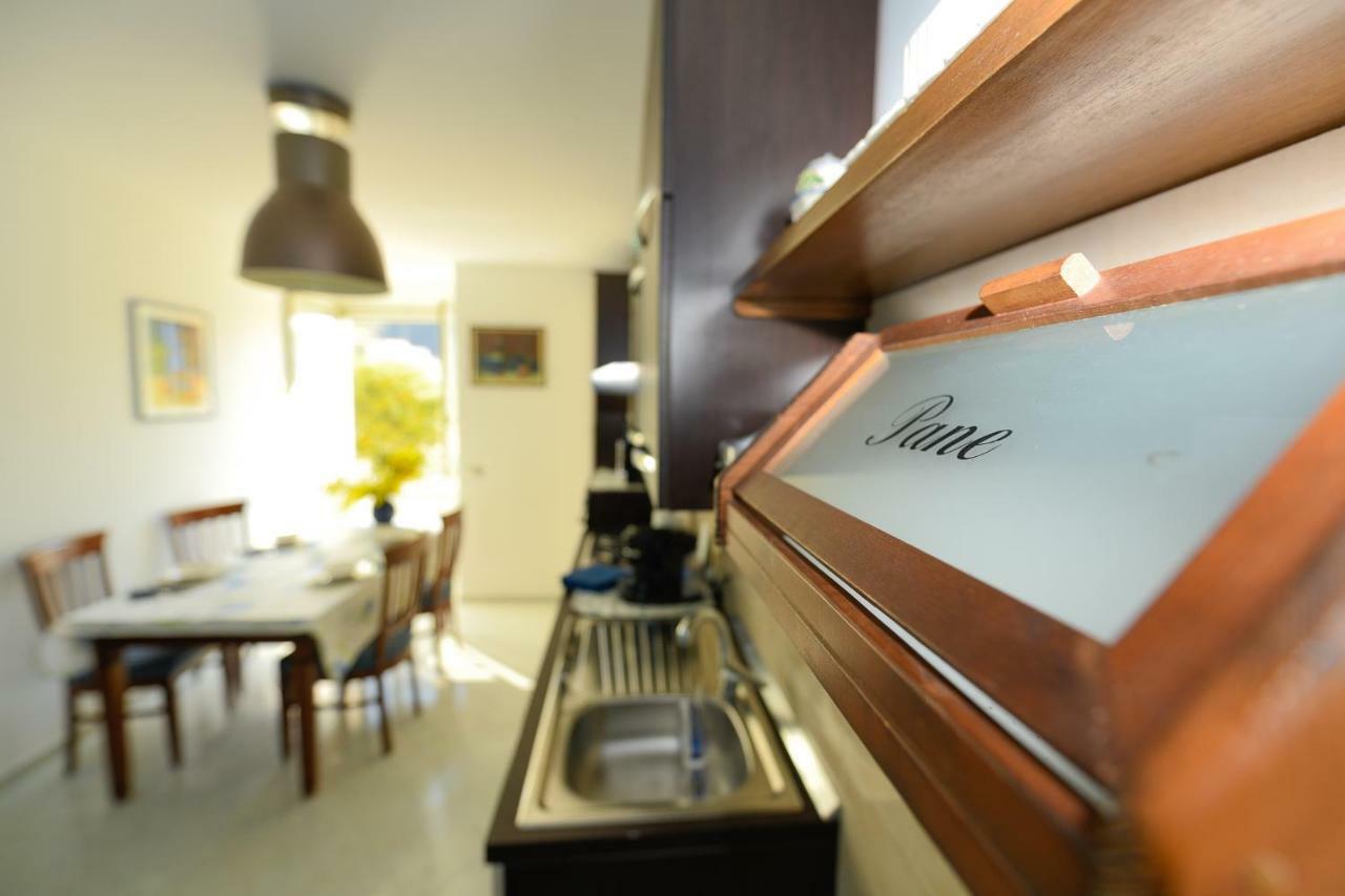 Maiori Dream House Villa ภายนอก รูปภาพ
